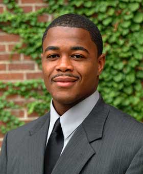 Rashad Evans